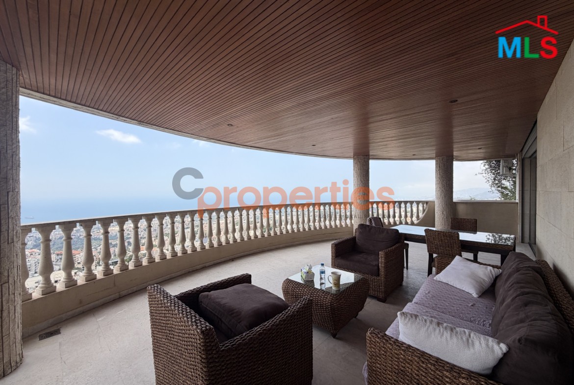 Apartment For Rent in Biyada شقة للاجار في البياضة CPCF373
