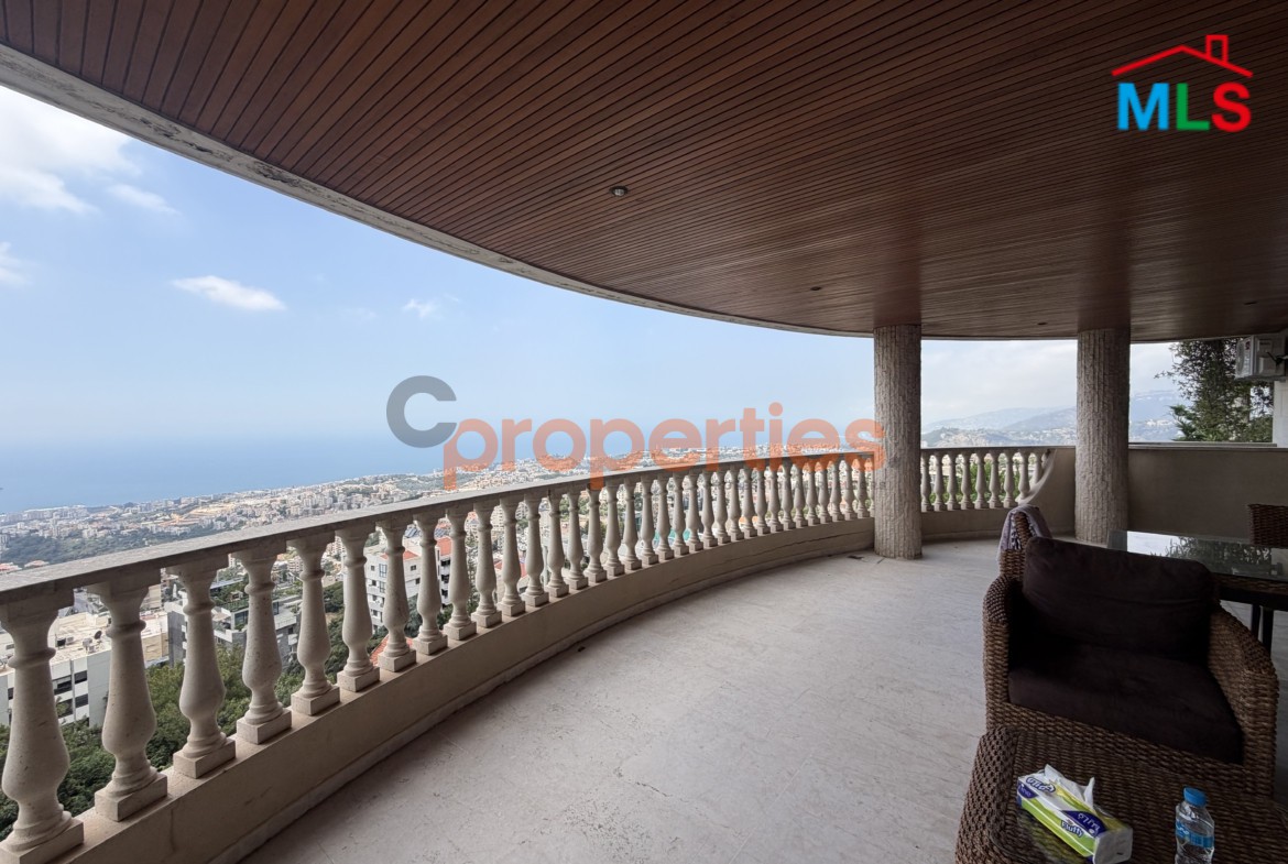 Apartment For Rent in Biyada شقة للاجار في البياضة CPCF373