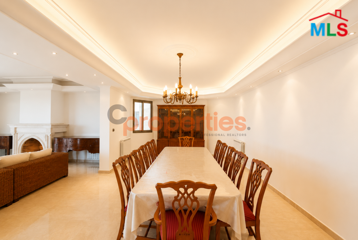 Apartment For Rent in Biyada شقة للاجار في البياضة CPCF373