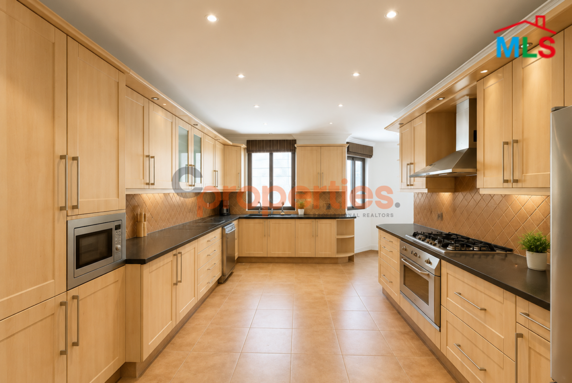Apartment For Rent in Biyada شقة للاجار في البياضة CPCF373