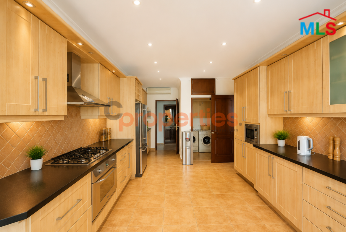 Apartment For Rent in Biyada شقة للاجار في البياضة CPCF373