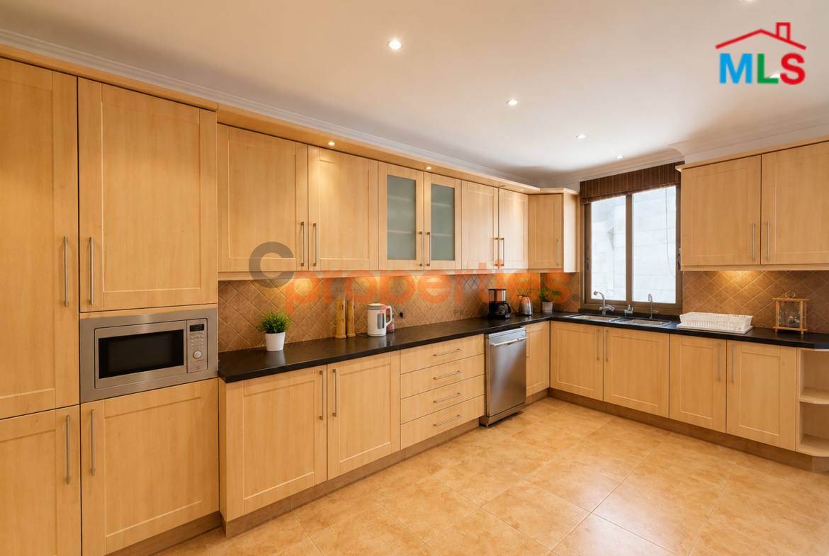 Apartment For Rent in Biyada شقة للاجار في البياضة CPCF373