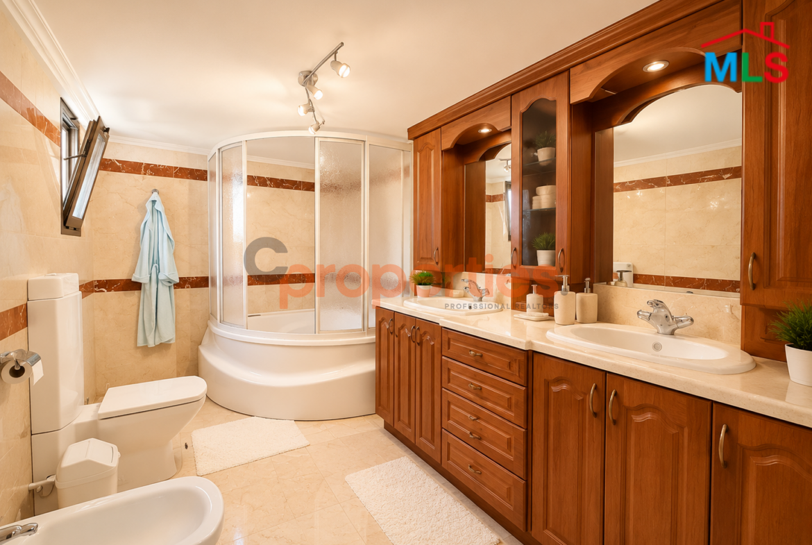 Apartment For Rent in Biyada شقة للاجار في البياضة CPCF373