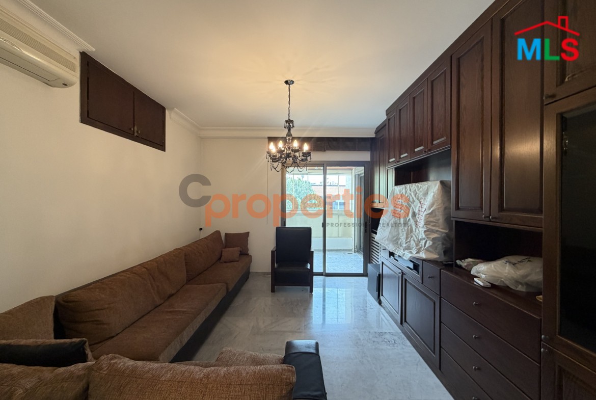 Apartment For Rent in Biyada شقة للاجار في البياضة CPCF373