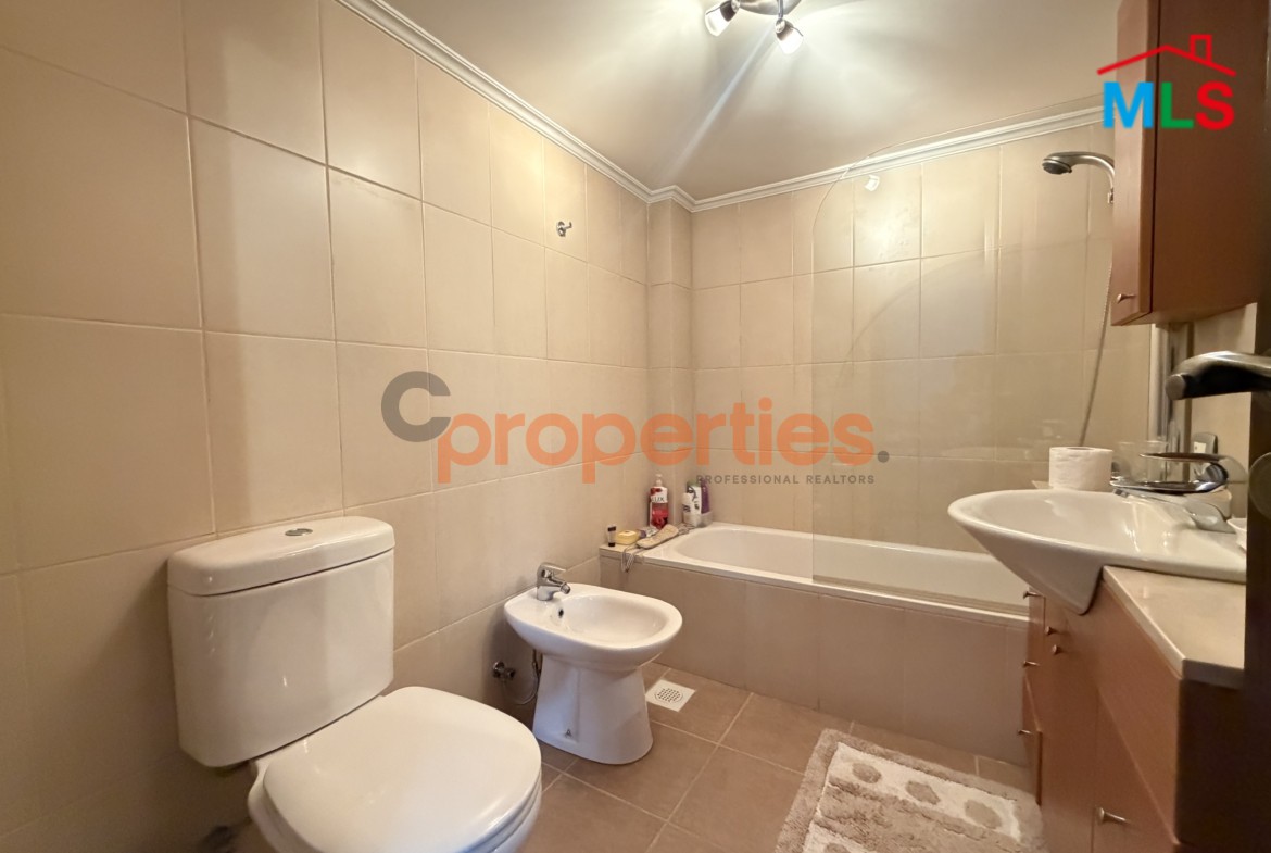 Apartment For Rent in Biyada شقة للاجار في البياضة CPCF373