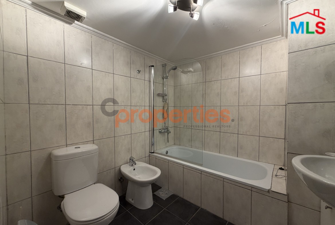 Apartment For Rent in Biyada شقة للاجار في البياضة CPCF373
