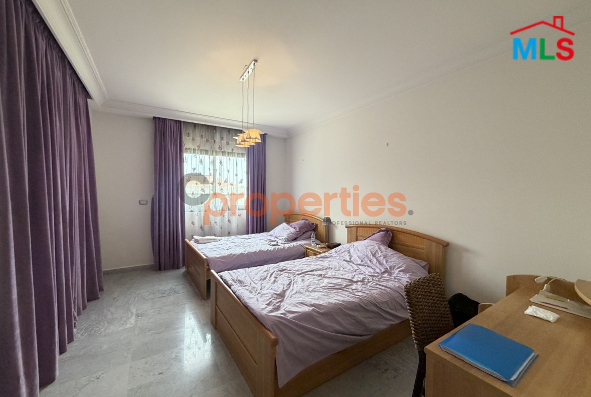 Apartment For Rent in Biyada شقة للاجار في البياضة CPCF373
