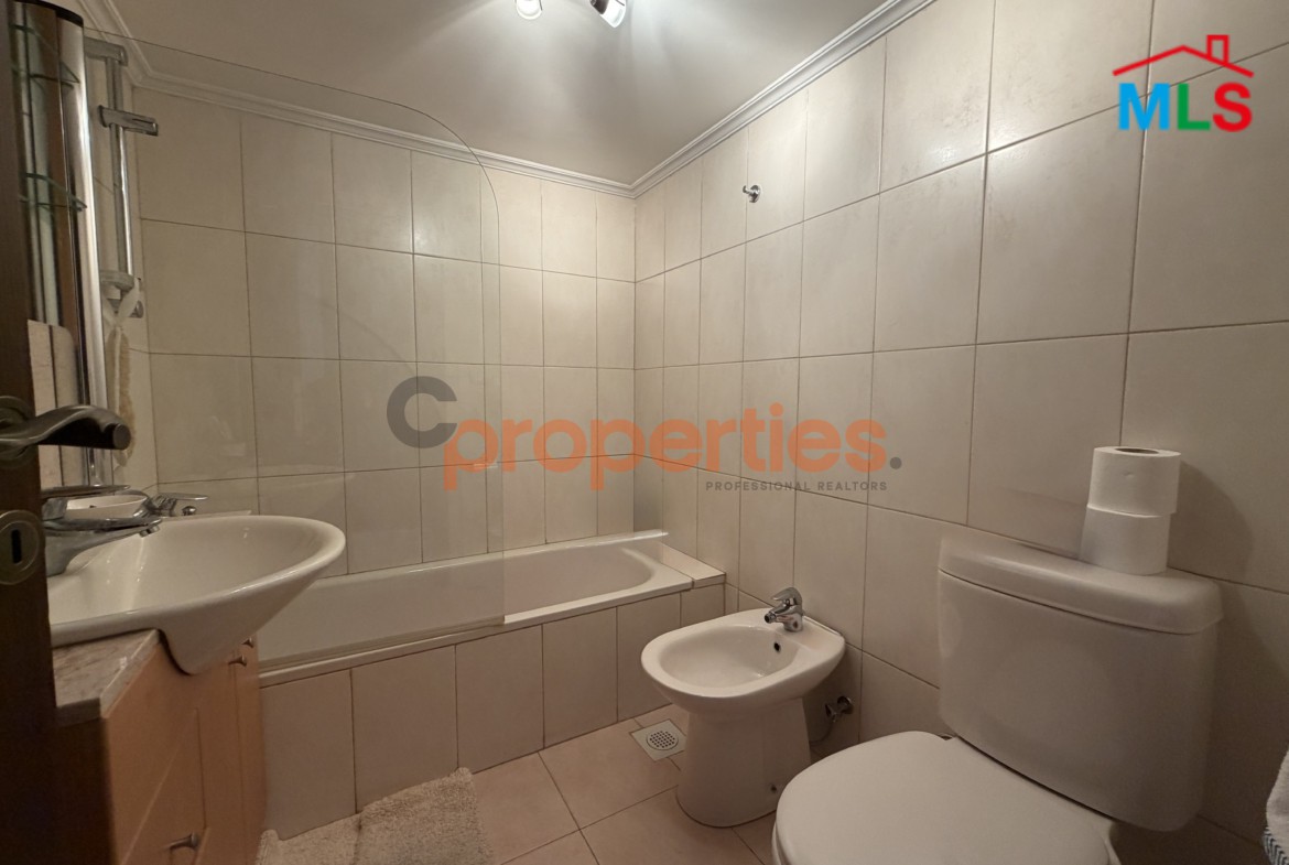 Apartment For Rent in Biyada شقة للاجار في البياضة CPCF373