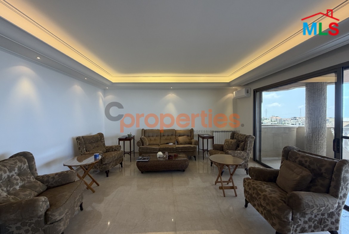 Apartment For Rent in Biyada شقة للاجار في البياضة CPCF373