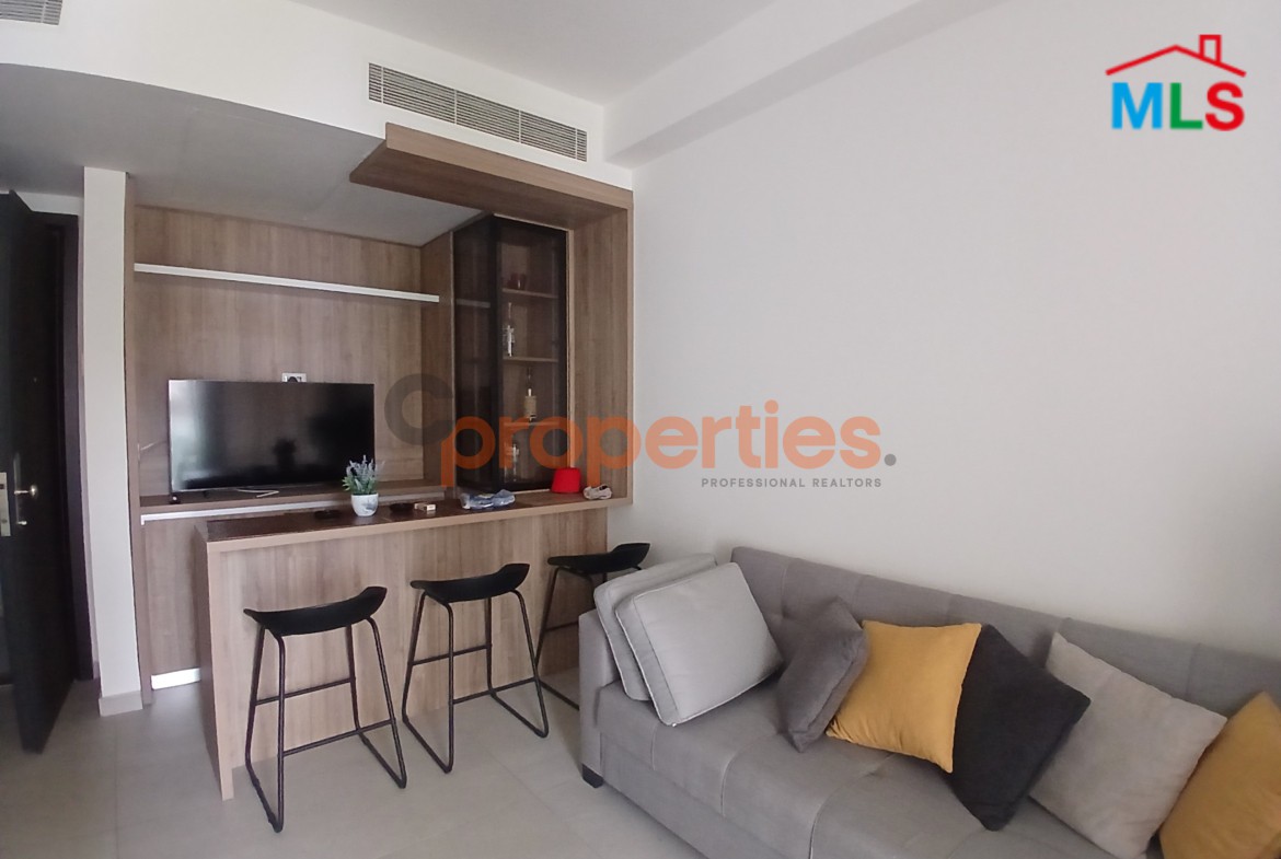 Chalet for rent in tabarja شاليه للإيجار في طبرجا CPJGK134
