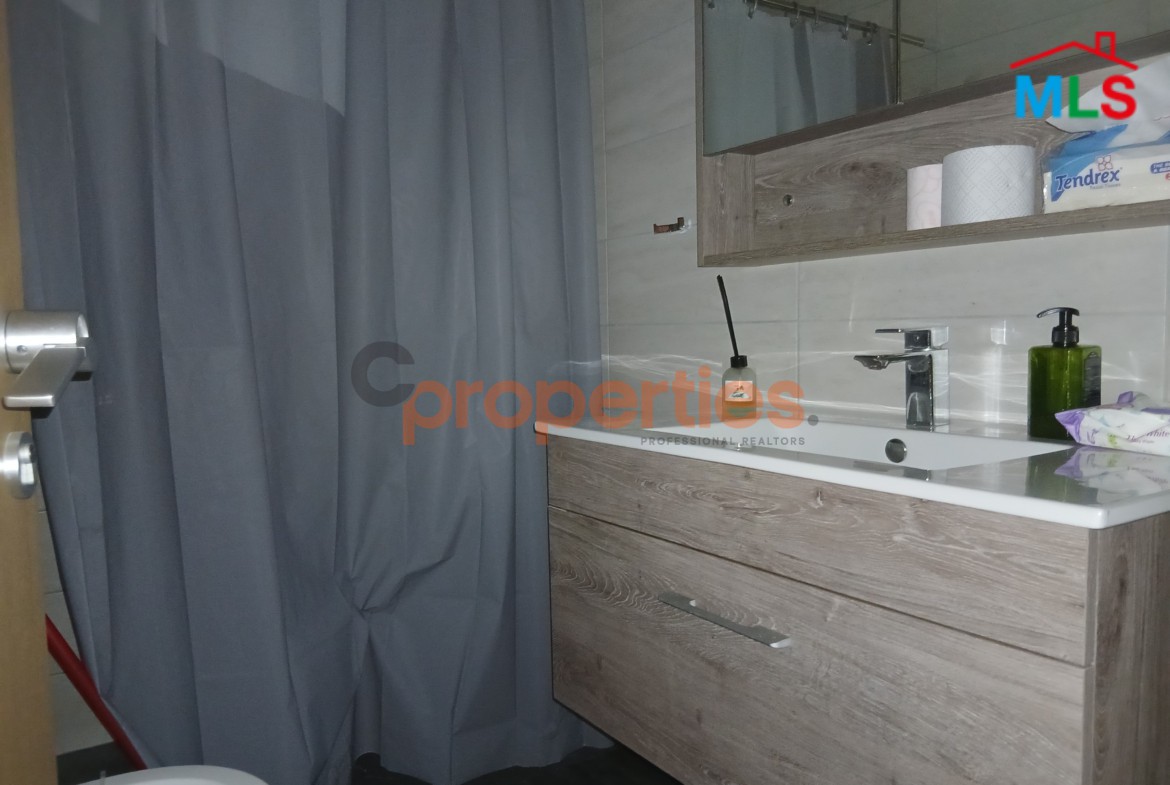 Chalet for rent in tabarja شاليه للإيجار في طبرجا CPJGK134