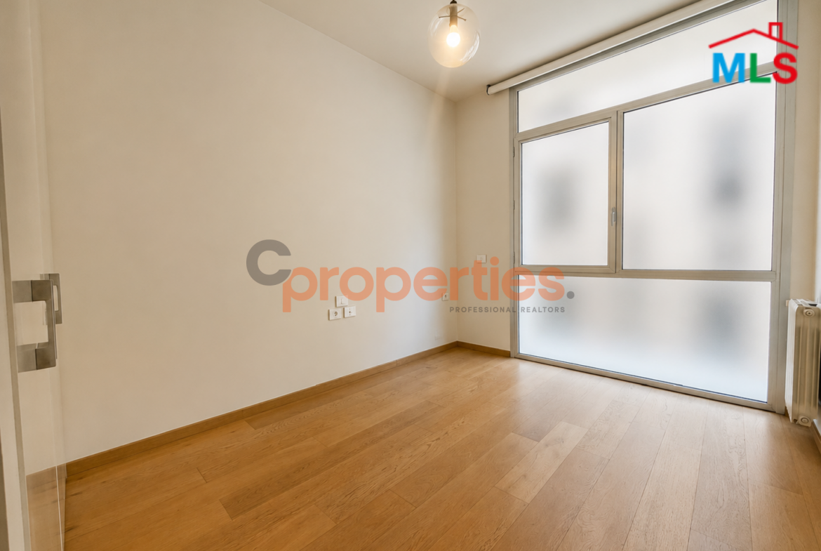 Apartment for rent in Achrafieh-sursok CPBPK43