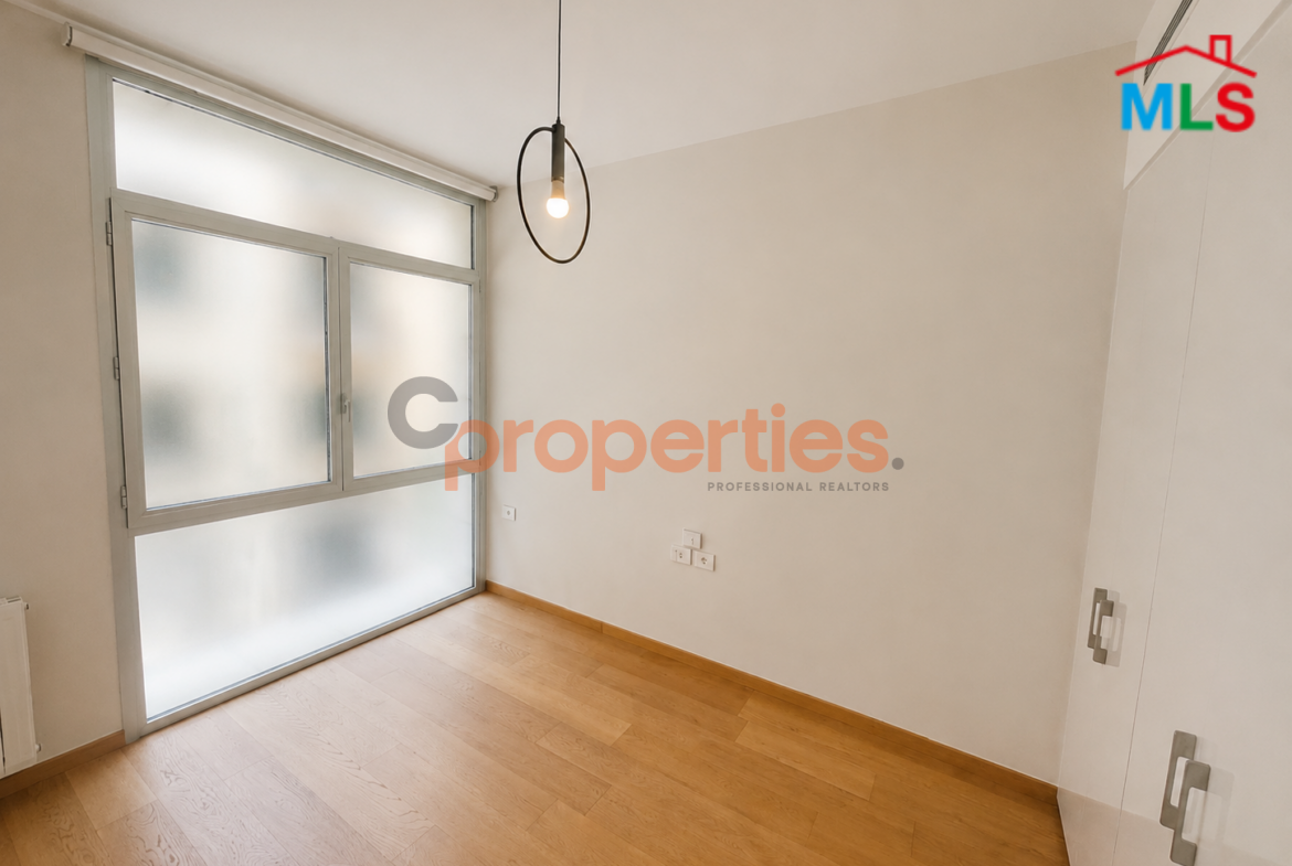 Apartment for rent in Achrafieh-sursok CPBPK43