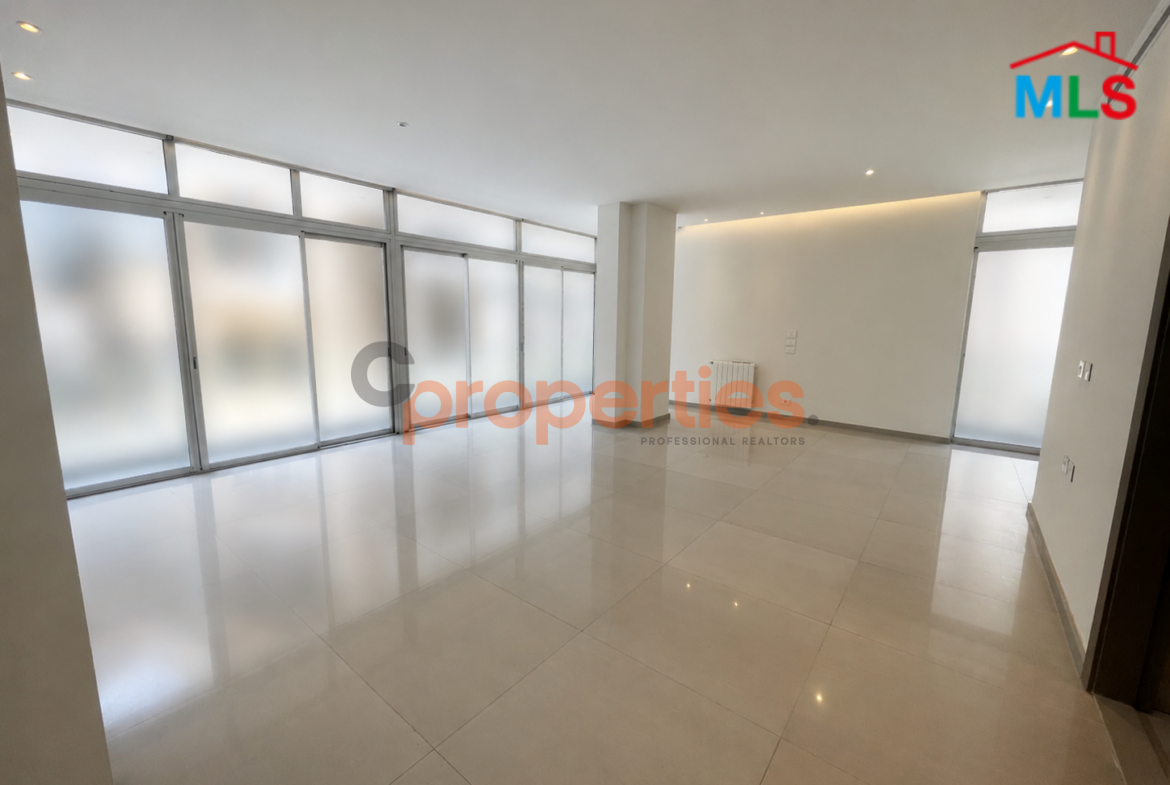 Apartment for rent in Achrafieh-sursok CPBPK43