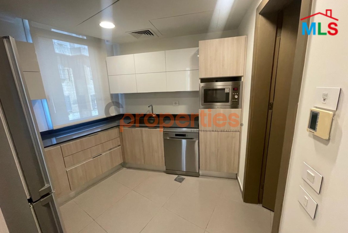 Apartment for rent in Achrafieh-sursok CPBPK43
