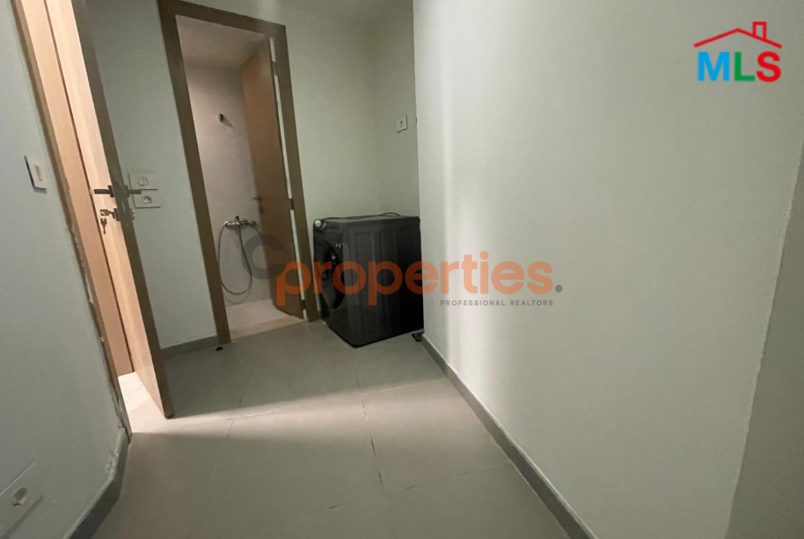 Apartment for rent in Achrafieh-sursok CPBPK43