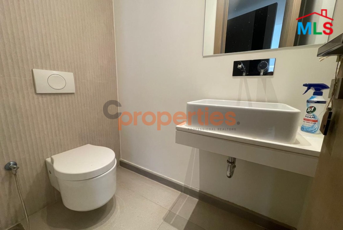 Apartment for rent in Achrafieh-sursok CPBPK43