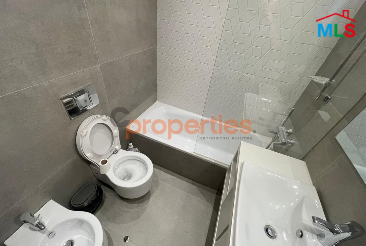 Apartment for rent in Achrafieh-sursok CPBPK43
