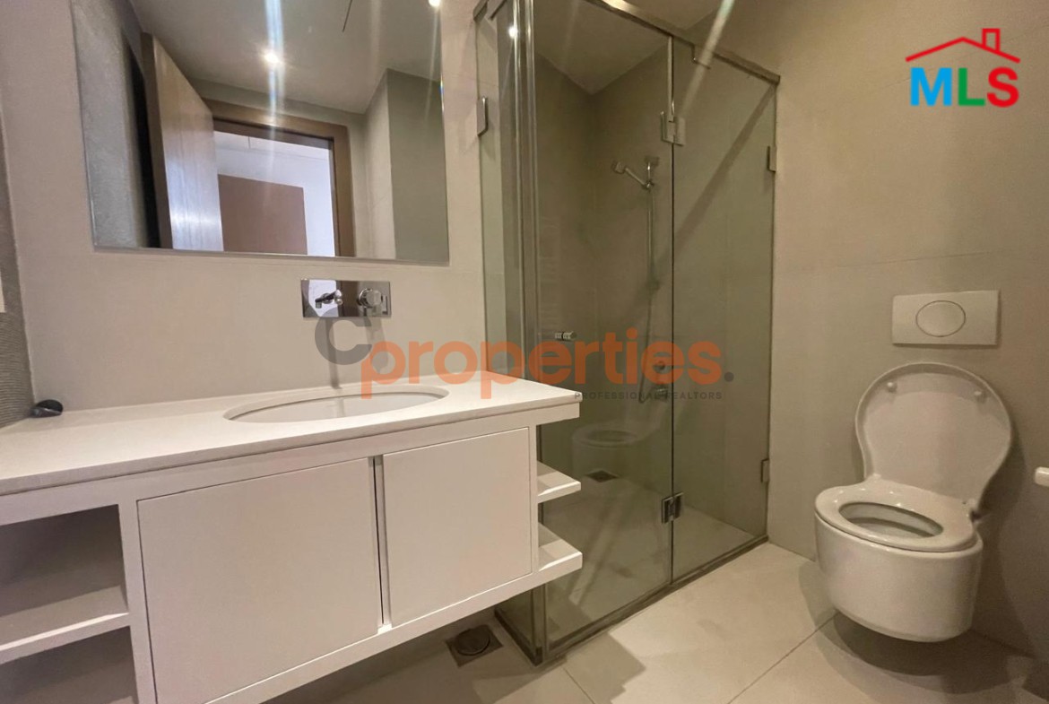 Apartment for rent in Achrafieh-sursok CPBPK43