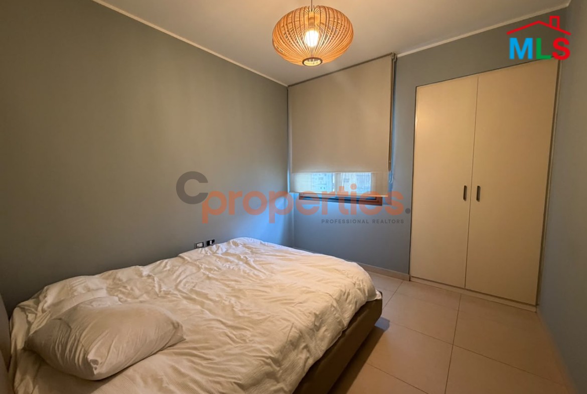 Apartment For Rent In Antelias - شقة مفروشة للإيجار في أنطلياس CPES315