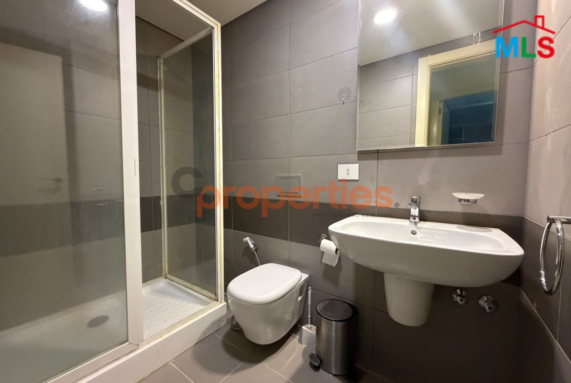 Apartment For Rent In Antelias - شقة مفروشة للإيجار في أنطلياس CPES315