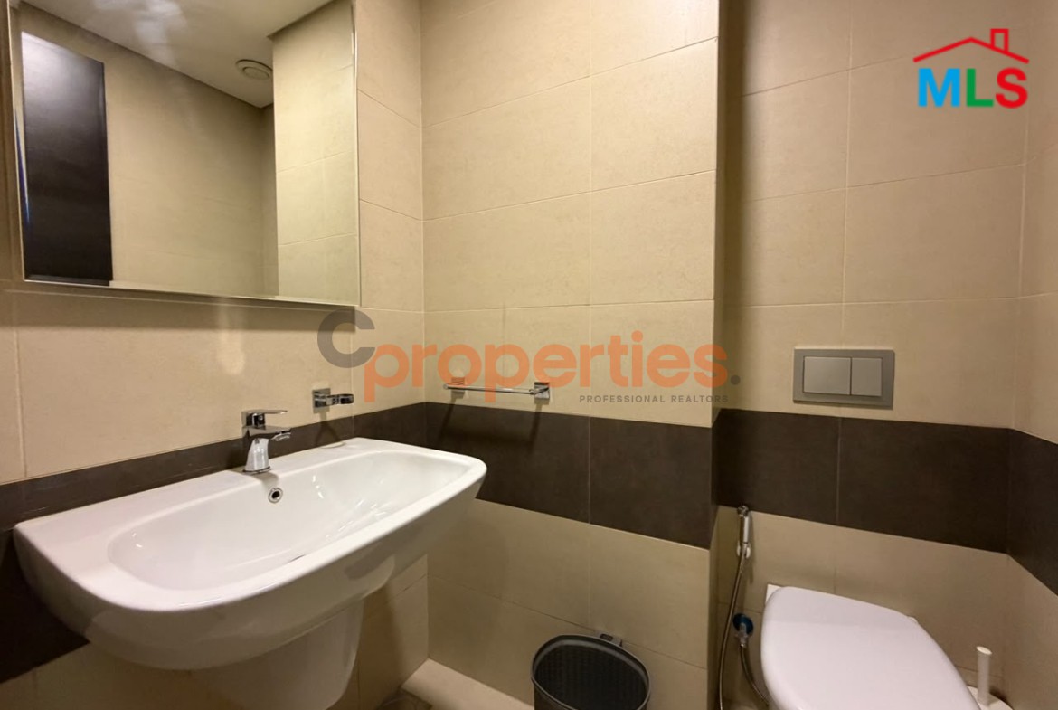 Apartment For Rent In Antelias - شقة مفروشة للإيجار في أنطلياس CPES315