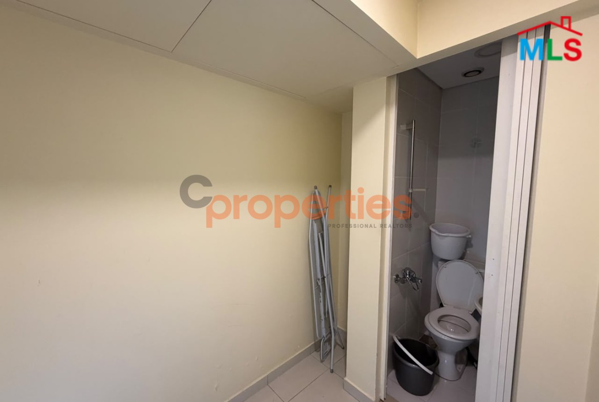 Apartment For Rent In Antelias - شقة مفروشة للإيجار في أنطلياس CPES315
