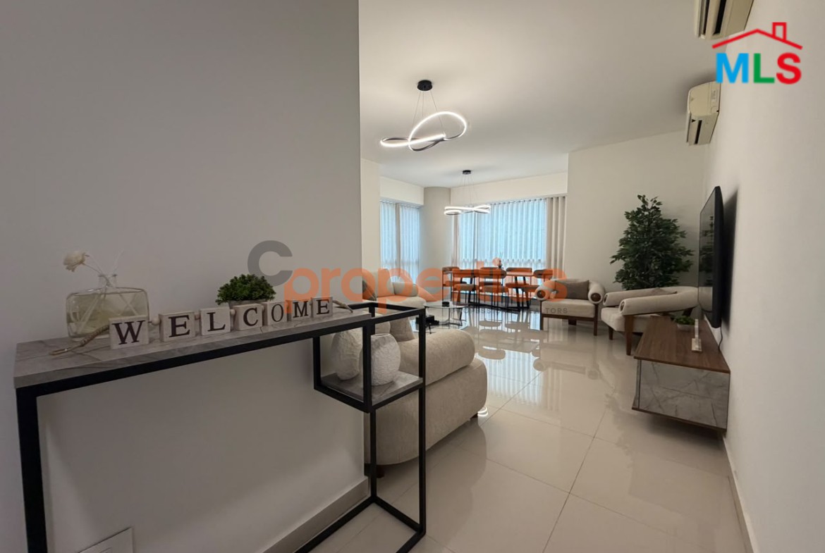 Furnished Apartment For Rent In Antellias - شقة مفروشة للإيجار في أنطلياس CPES313