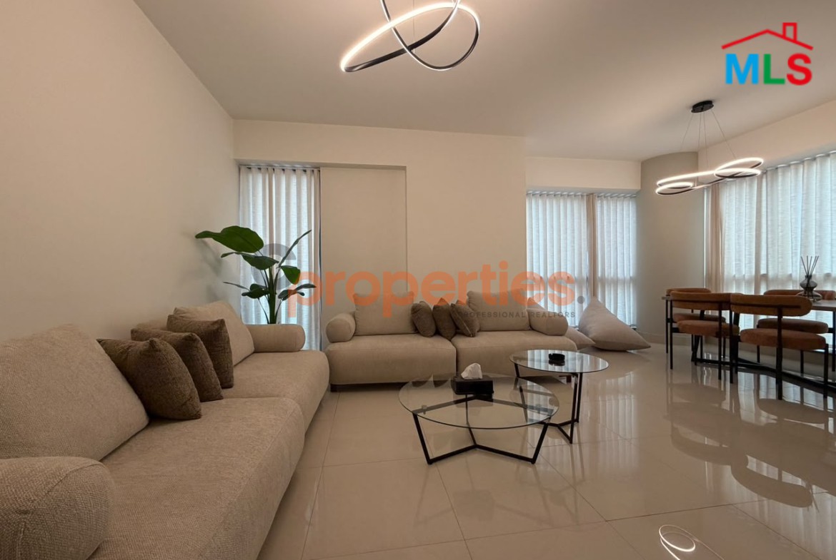 Furnished Apartment For Rent In Antellias - شقة مفروشة للإيجار في أنطلياس CPES313