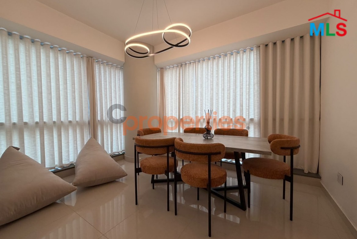 Furnished Apartment For Rent In Antellias - شقة مفروشة للإيجار في أنطلياس CPES313