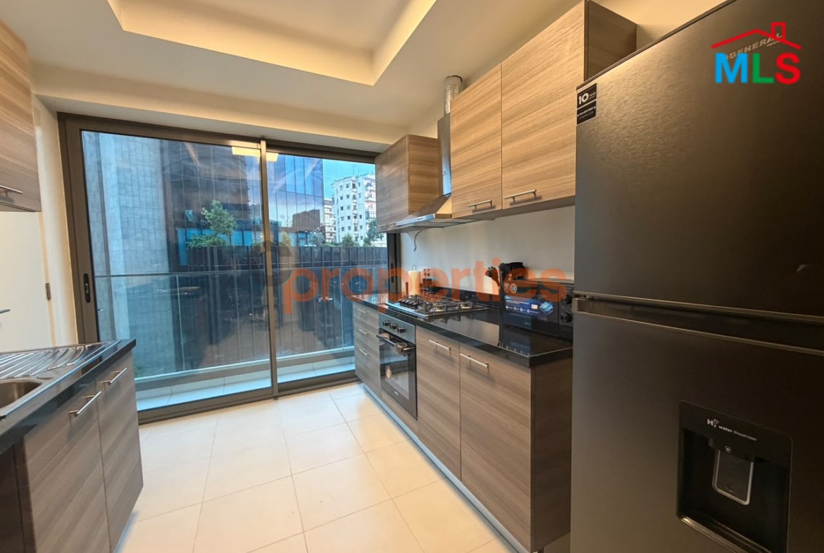 Furnished Apartment For Rent In Antellias - شقة مفروشة للإيجار في أنطلياس CPES313