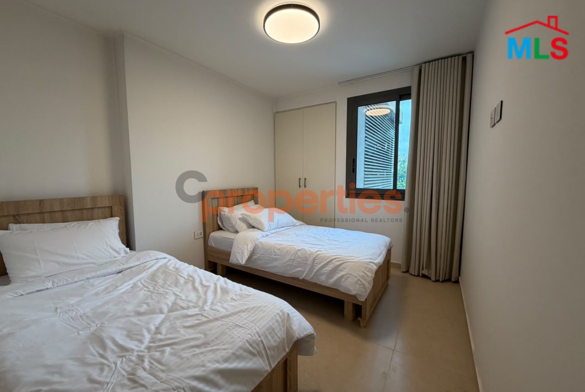 Furnished Apartment For Rent In Antellias - شقة مفروشة للإيجار في أنطلياس CPES313