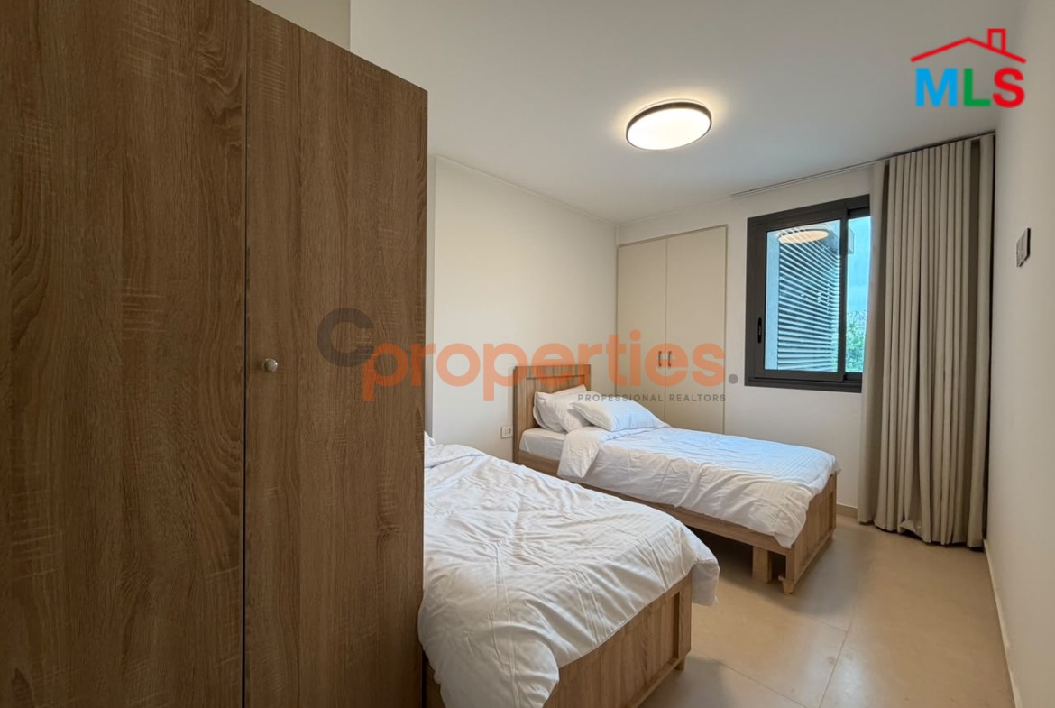 Furnished Apartment For Rent In Antellias - شقة مفروشة للإيجار في أنطلياس CPES313