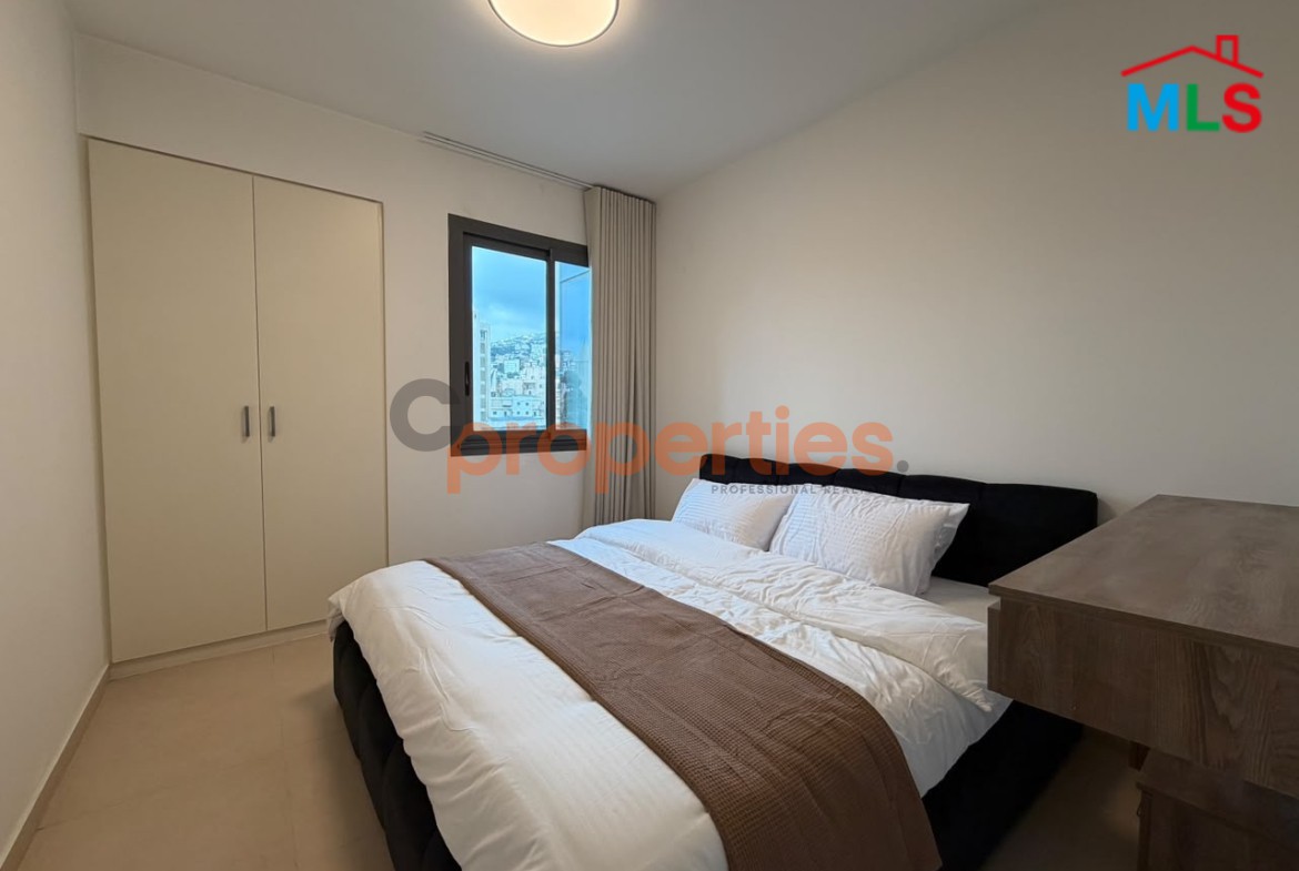Furnished Apartment For Rent In Antellias - شقة مفروشة للإيجار في أنطلياس CPES313