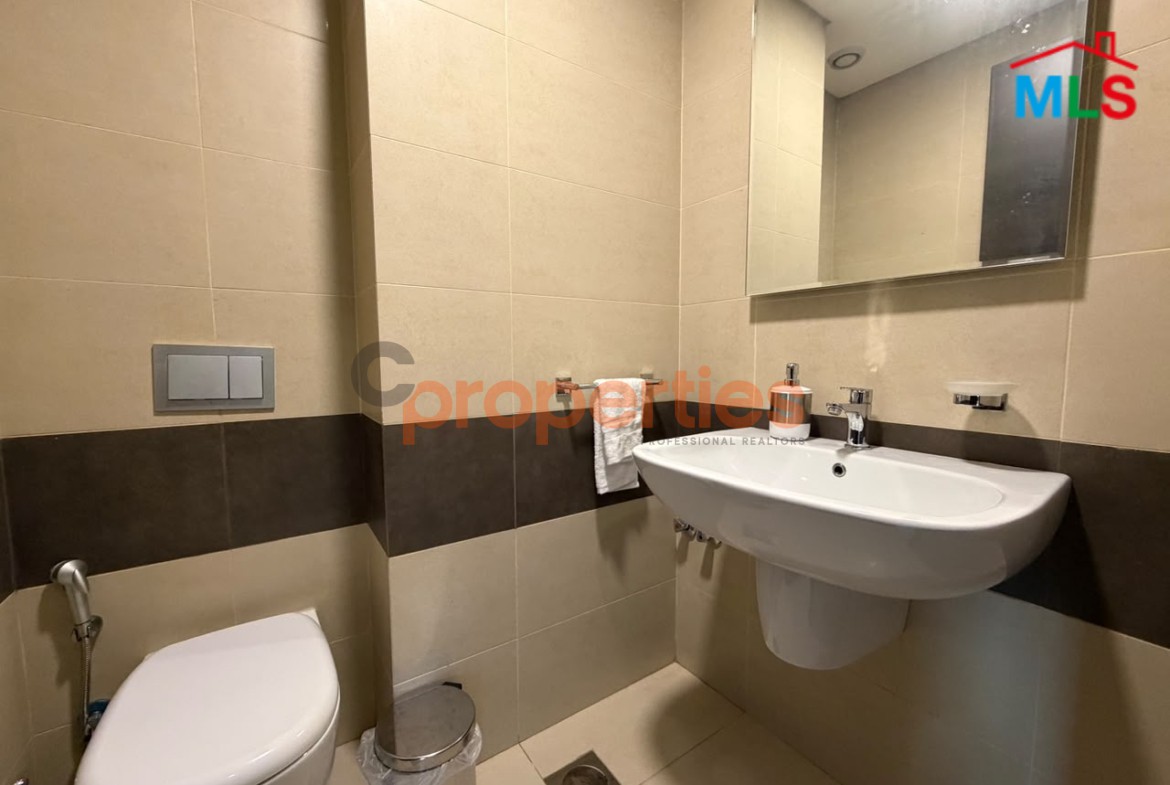 Furnished Apartment For Rent In Antellias - شقة مفروشة للإيجار في أنطلياس CPES313