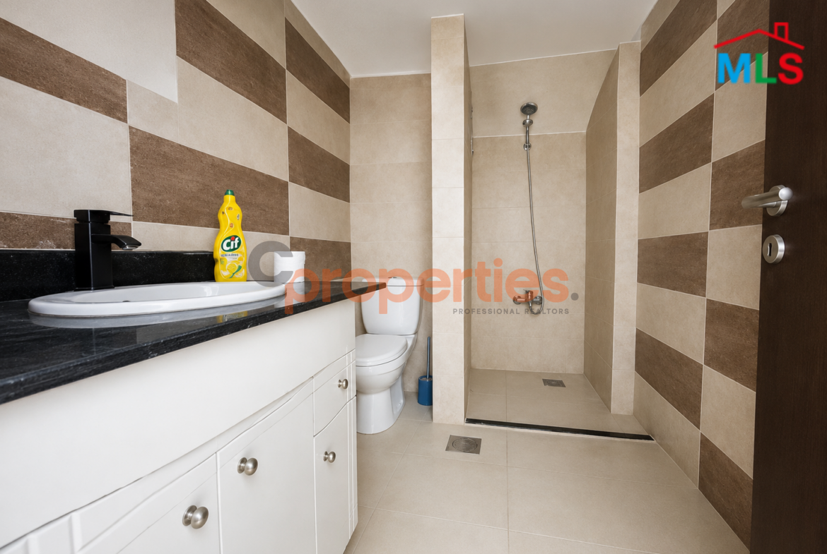 Apartment for Rent in Rayfoun - شقة للايجار في ريفون - CPKNS02
