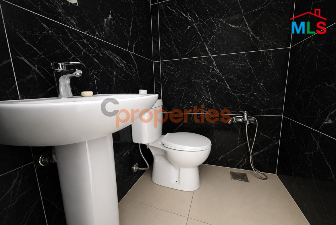 Apartment for Rent in Rayfoun - شقة للايجار في ريفون - CPKNS02