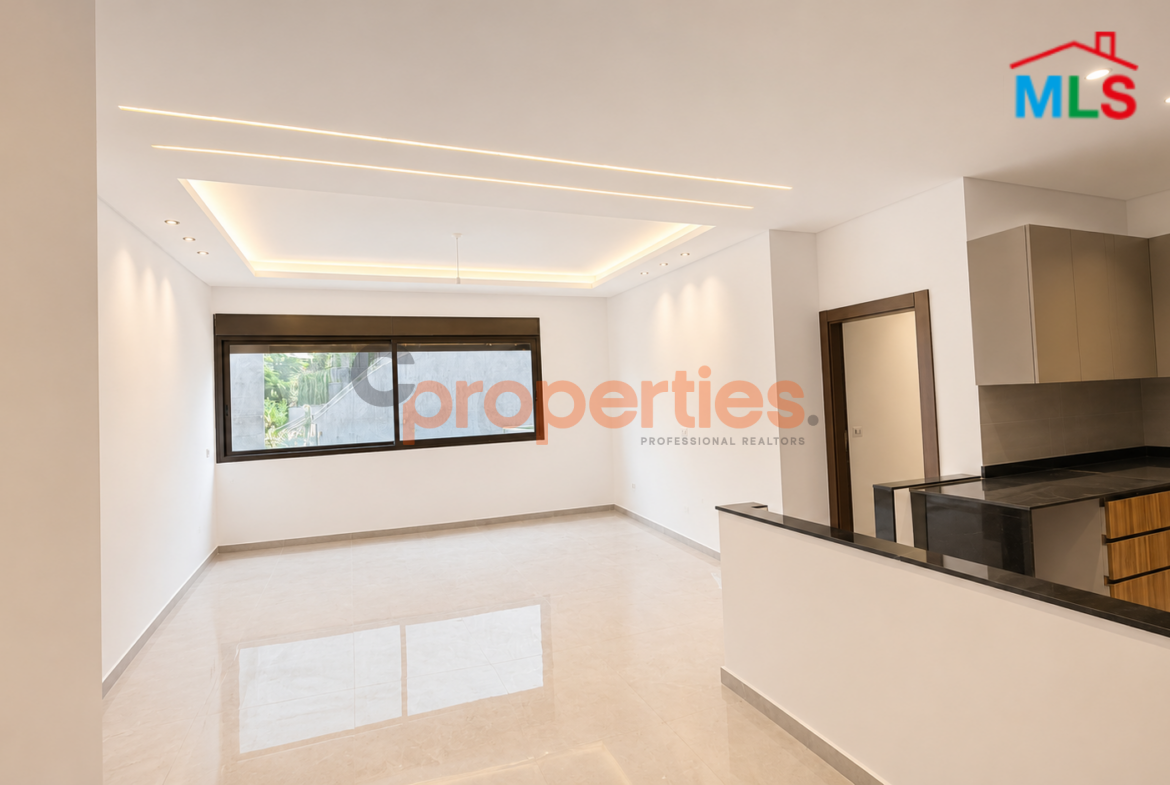Apartment For Rent In Fanar- CPJW22