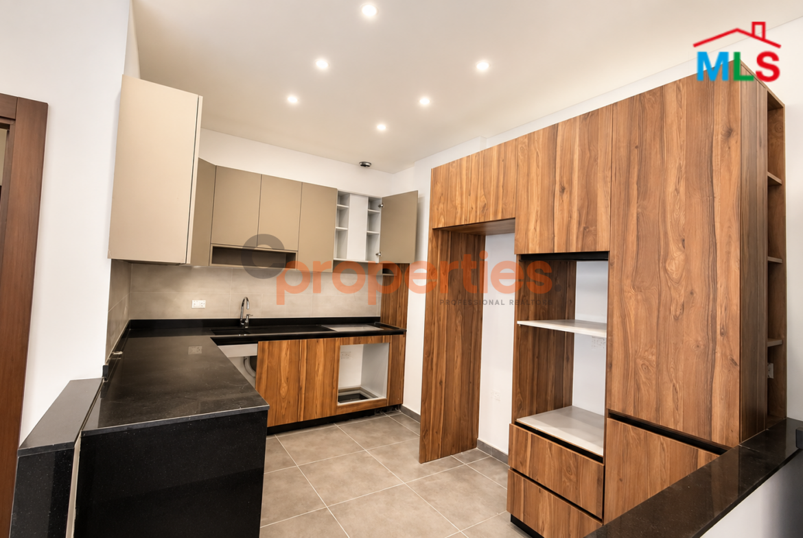 Apartment For Rent In Fanar- CPJW22