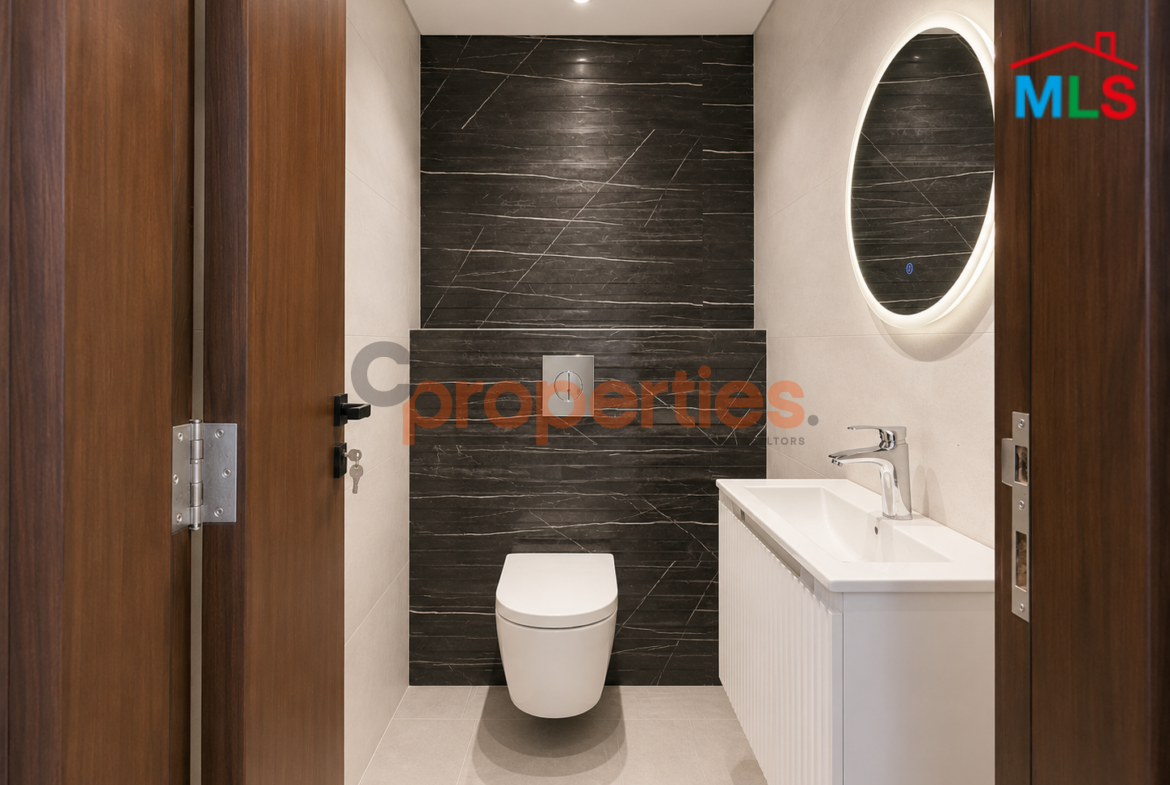 Apartment For Rent In Fanar- CPJW22