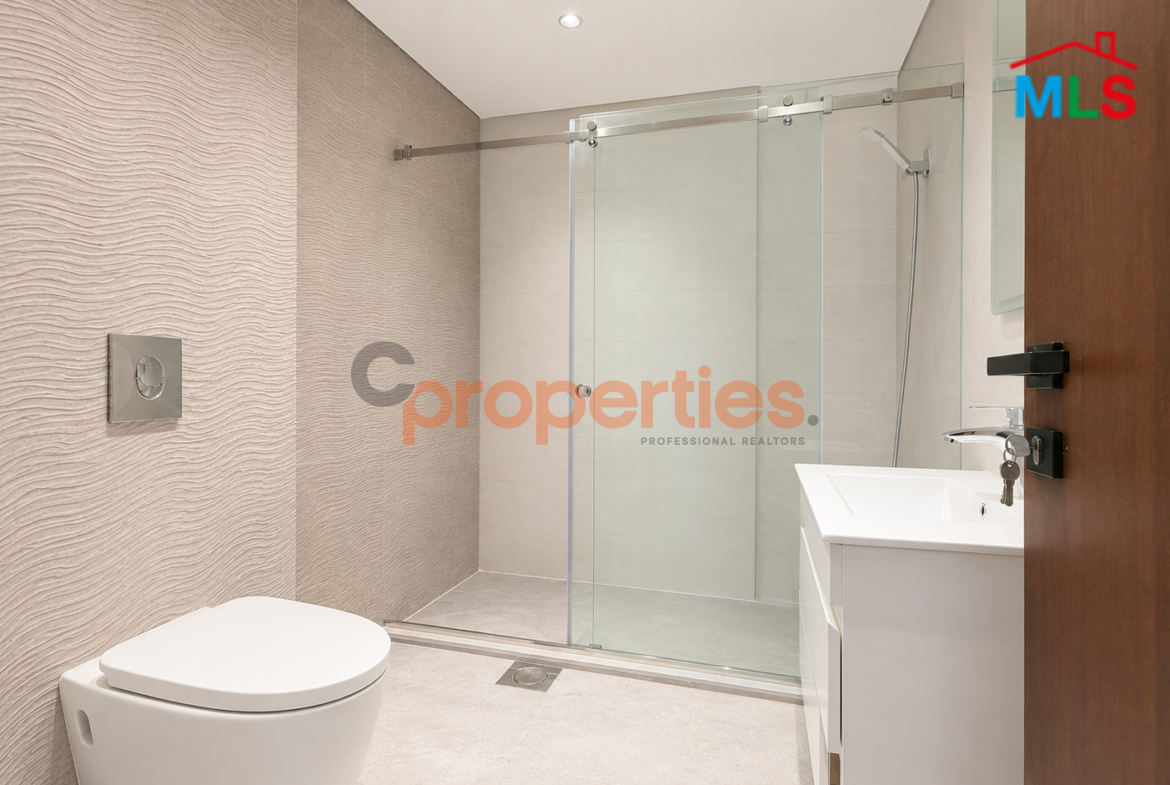 Apartment For Rent In Fanar- CPJW22