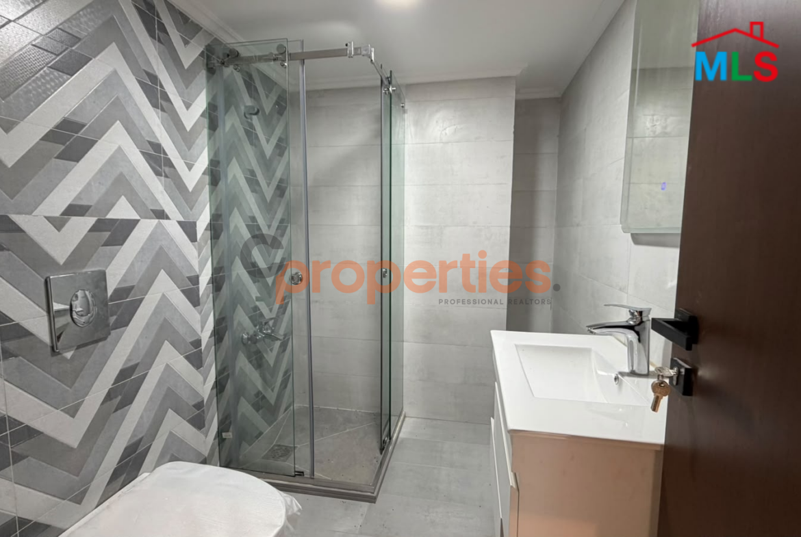 Apartment For Rent In Fanar- CPJW22