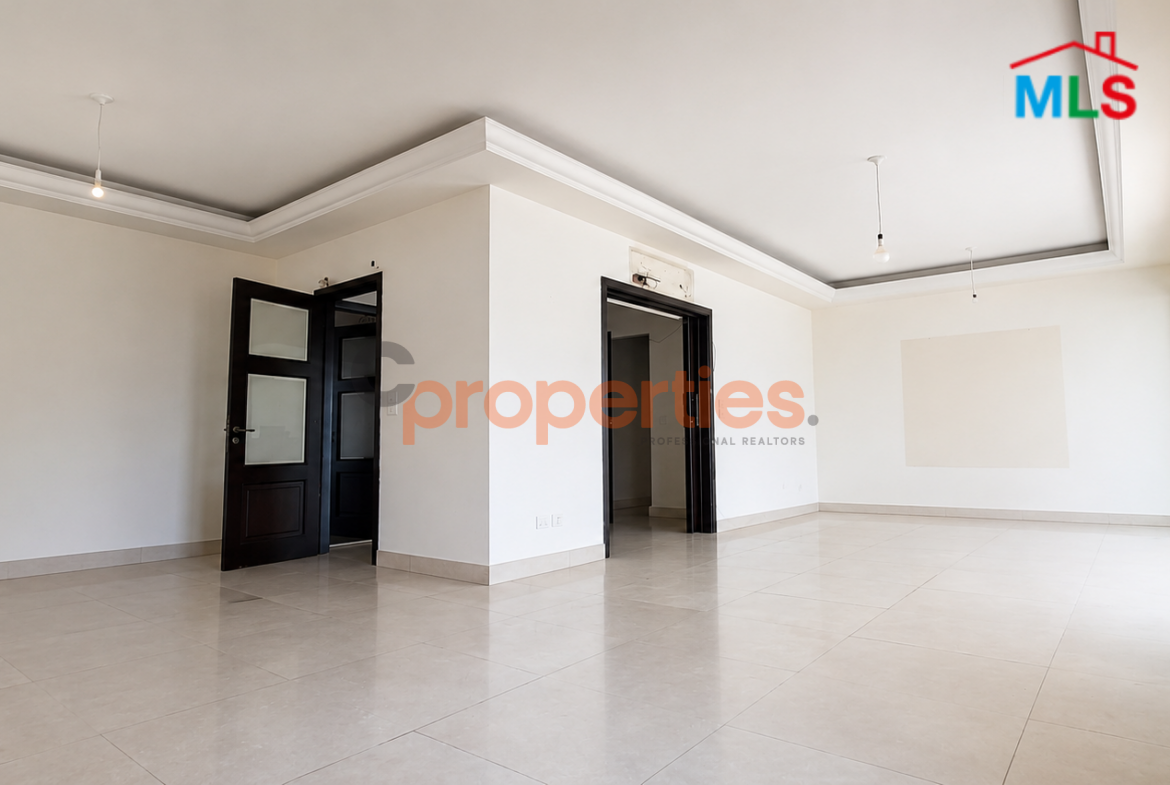 Apartment For Rent in Tallet El Khayat CPBHN12 - شقة فخمة للإيجار في تلة الخياط