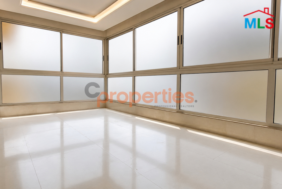 Apartment For Rent in Tallet El Khayat CPBHN12 - شقة فخمة للإيجار في تلة الخياط