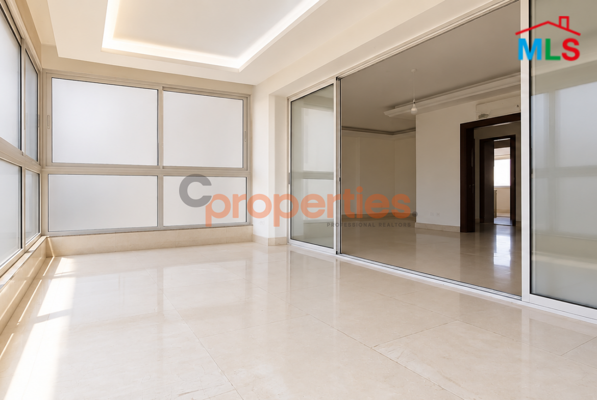 Apartment For Rent in Tallet El Khayat CPBHN12 - شقة فخمة للإيجار في تلة الخياط