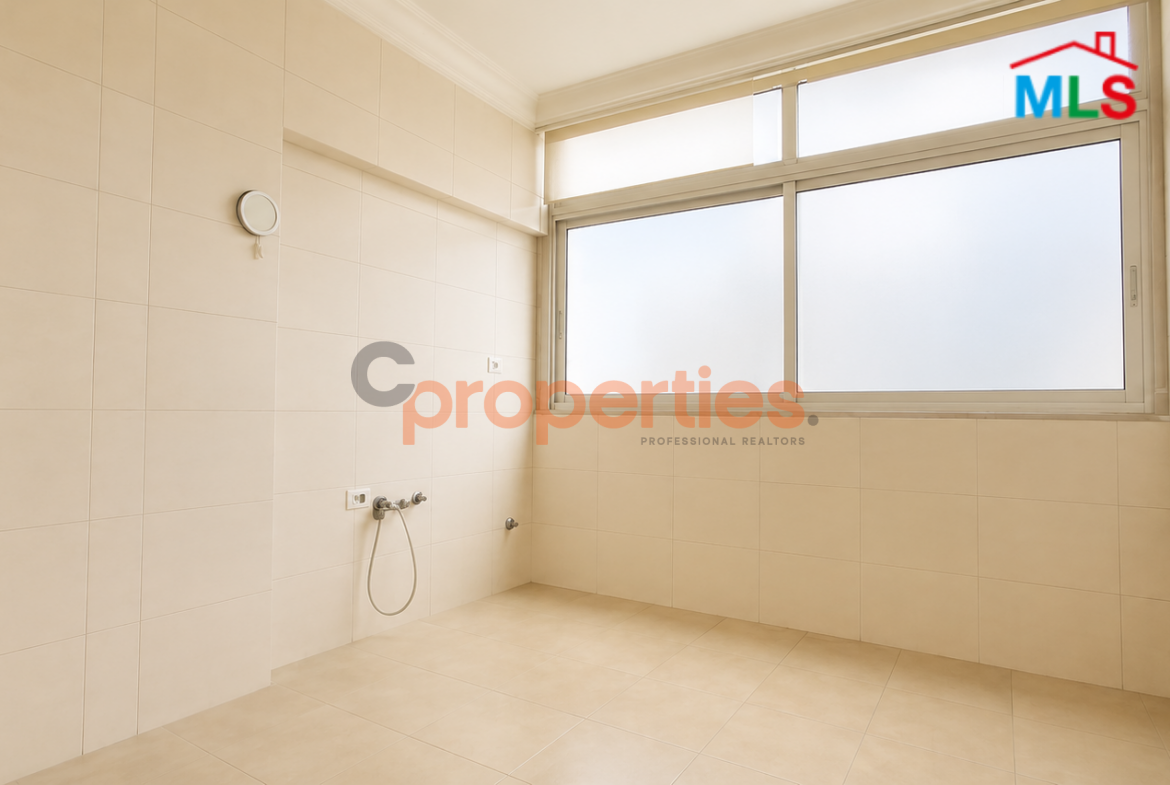 Apartment For Rent in Tallet El Khayat CPBHN12 - شقة فخمة للإيجار في تلة الخياط