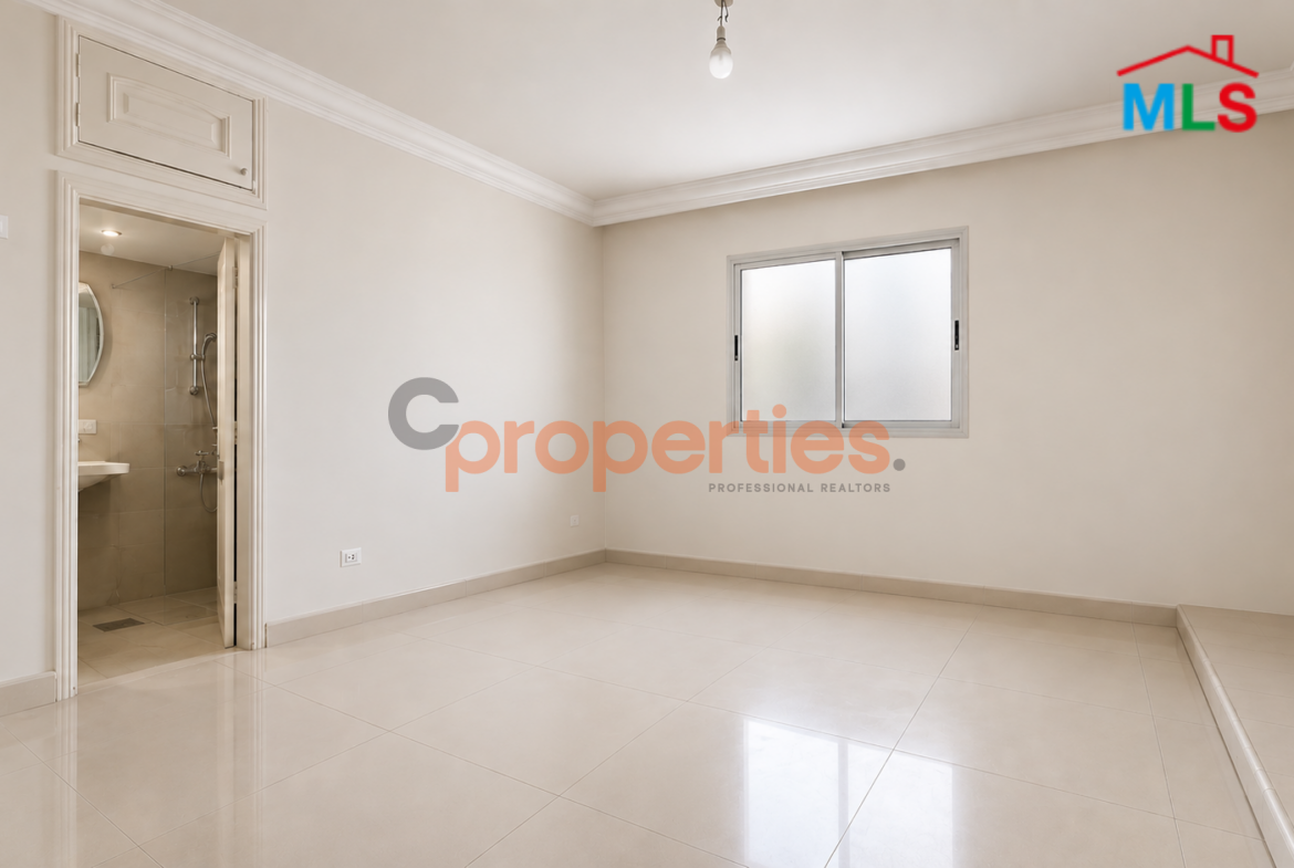 Apartment For Rent in Tallet El Khayat CPBHN12 - شقة فخمة للإيجار في تلة الخياط