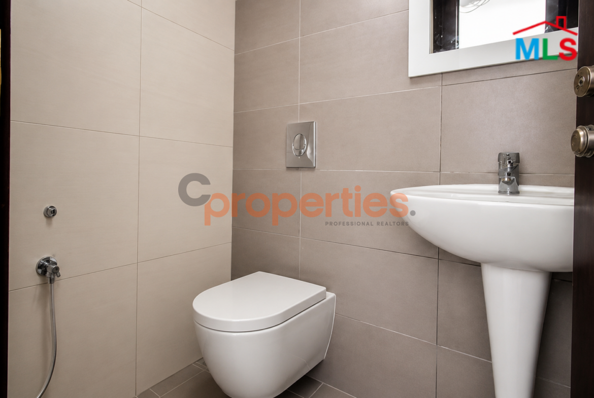 Apartment For Rent in Tallet El Khayat CPBHN12 - شقة فخمة للإيجار في تلة الخياط