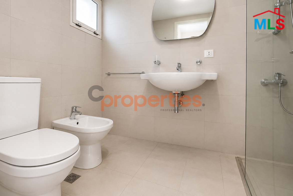 Apartment For Rent in Tallet El Khayat CPBHN12 - شقة فخمة للإيجار في تلة الخياط