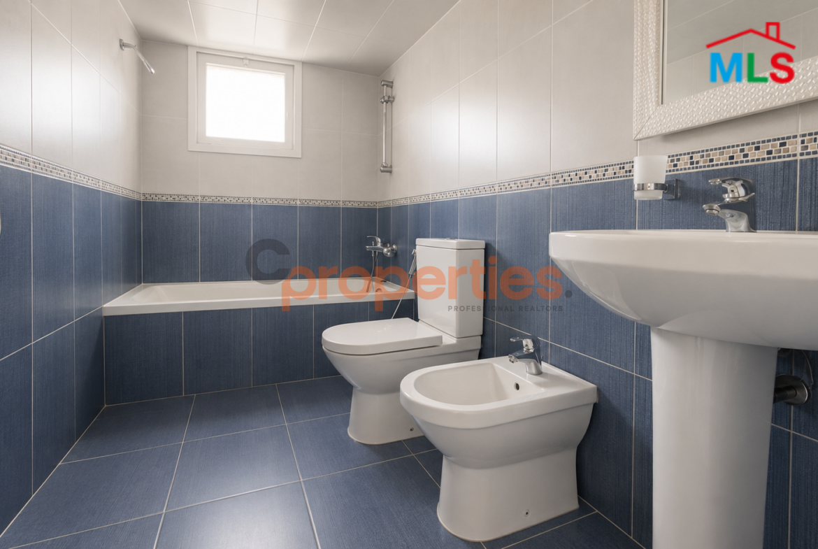 Apartment For Rent in Tallet El Khayat CPBHN12 - شقة فخمة للإيجار في تلة الخياط